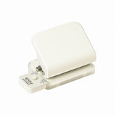 Sonic Loose Leaf hole punch A5/B6/A4 20,26 & 30 hole compatible