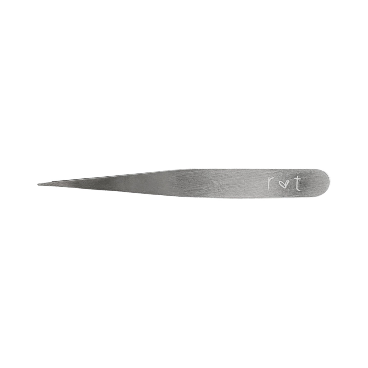 rae + tay - Pointed Tip Tweezers