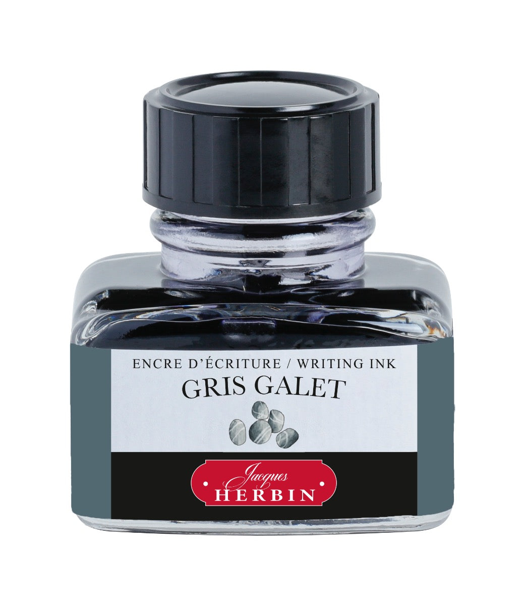 J Herbin Gris Galet