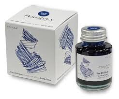 Taccia Roughna Sketch Ink - Earth Blue