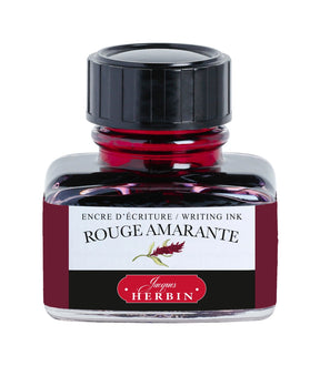 J Herbin Rouge Amarante