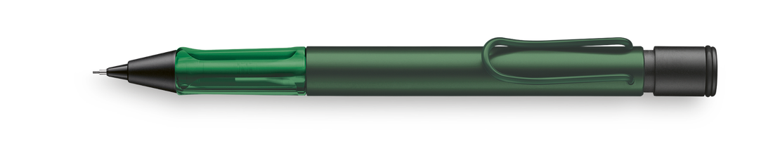 Lamy Al-Star Pine Pencil
