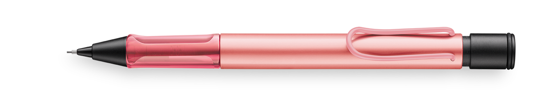 Lamy Al-Star Flamingo Pencil