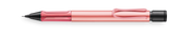 Lamy Al-Star Flamingo Pencil