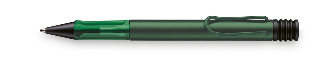 Lamy Al-Star Pine Ballpoint