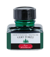 J Herbin Vert Foret