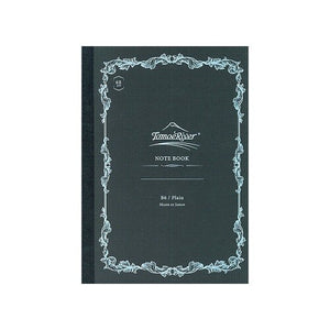 Sakae TP - Tomoe River White B6 Notebook Plain 68gsm