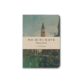 Yamamoto Paper Ro-Biki Museum Series Venice