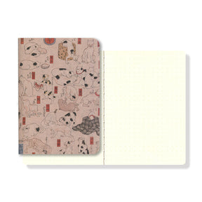 Yamamoto Paper Ro-Biki Museum Series Myokaikou