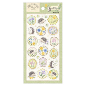 NB.CO - Prier Valse Des Fleurs - Large Plaisir