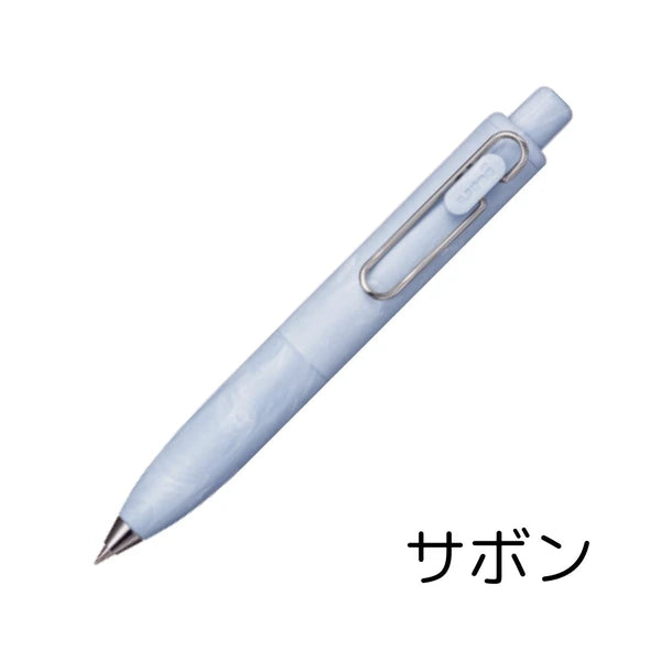 Uni-Ball One P - 0.38mm Gel Ballpoint Pen