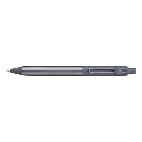 Uni-Ball Zento Gel Ballpoint Pen - Flow