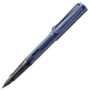 Lamy LX Fountain - Blue