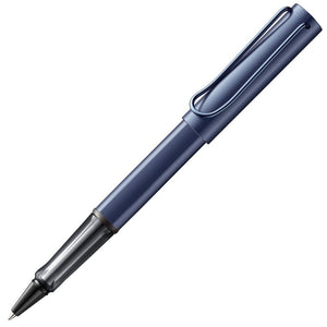 Lamy LX Rollerball - Blue