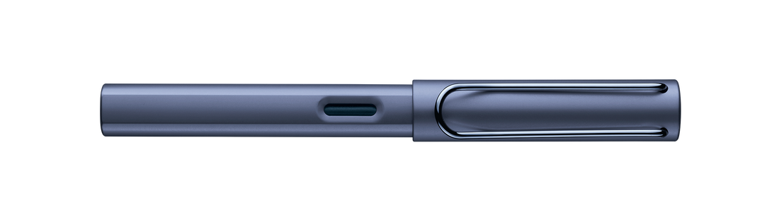 Lamy LX Fountain - Blue