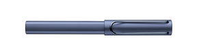 Lamy LX Rollerball - Blue