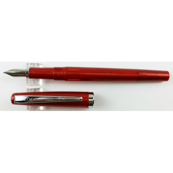 Noodler's Creaper Mars Pearl Fountain