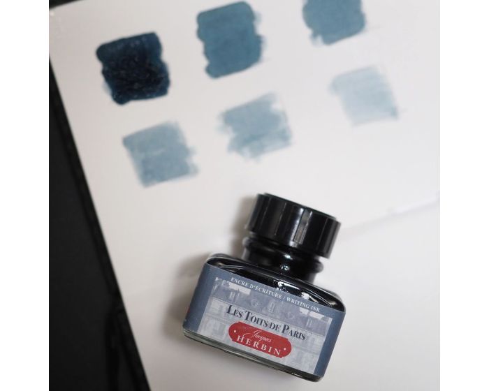 J Herbin Paris Collection - Gris Toits