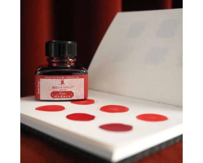 J Herbin Paris Collection - Moulin Rouge