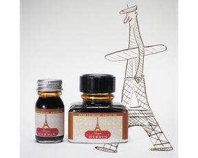 J Herbin Paris Collection - Brun Eiffel