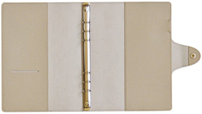 Raymay Fujii - Personal Organizer Soft File System Binder - A5