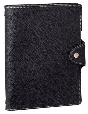 Raymay Fujii - Personal Organizer Soft File System Binder - A5