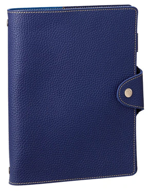 Raymay Fujii - Personal Organizer Soft File System Binder - A5