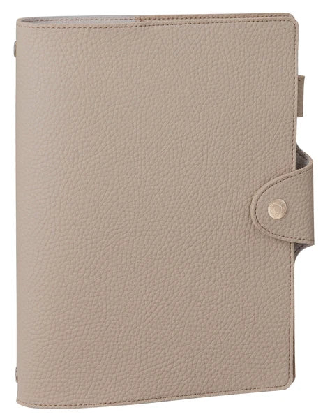Raymay Fujii - Personal Organizer Soft File System Binder - A5