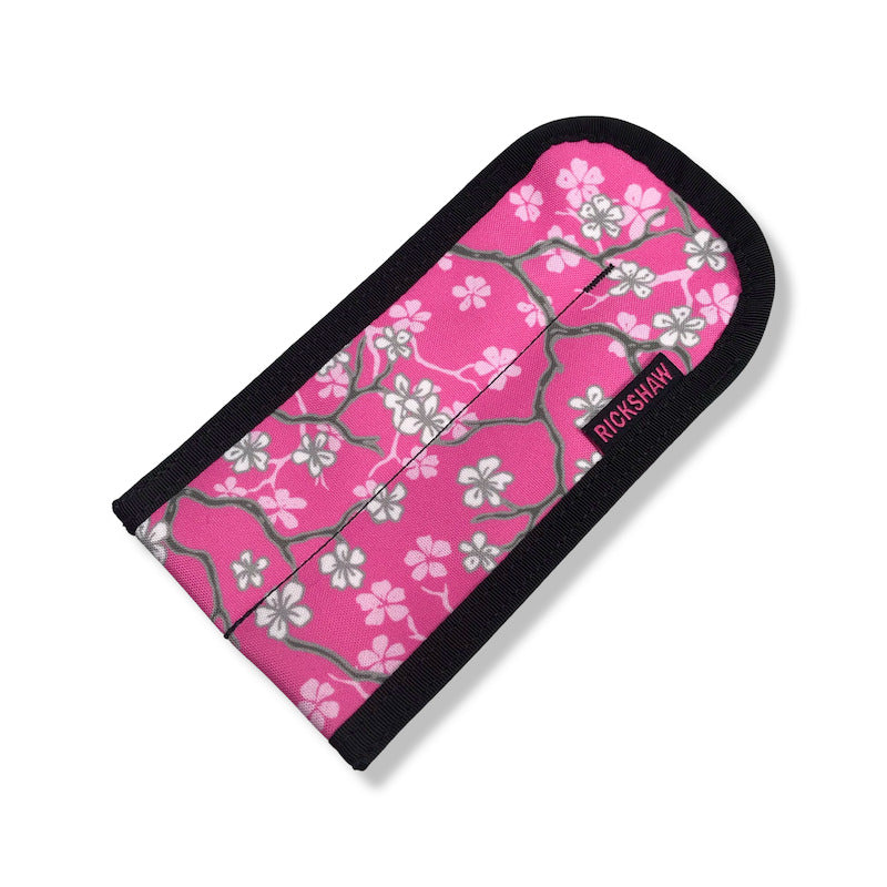 Rickshaw Sakura Blossoms 2 Pen Coozy