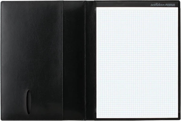 Raymay Fuji ZeitVektor A4 Padfolio