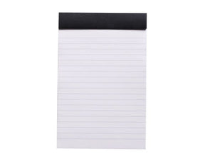 Rhodia #14 Classic Staplebound Notepad - Black