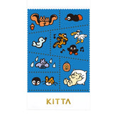 Kitta Masking Tape - Friends