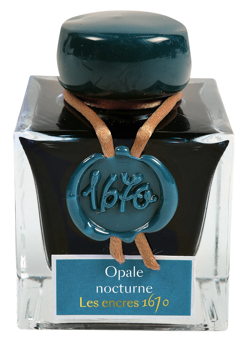 Jacques Herbin 1670 - Caroube de Chypre