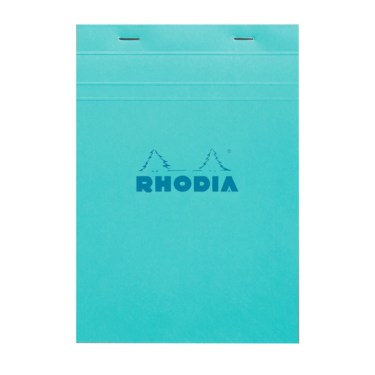 Rhodia #16 Colors Staplebound Notebook Grid