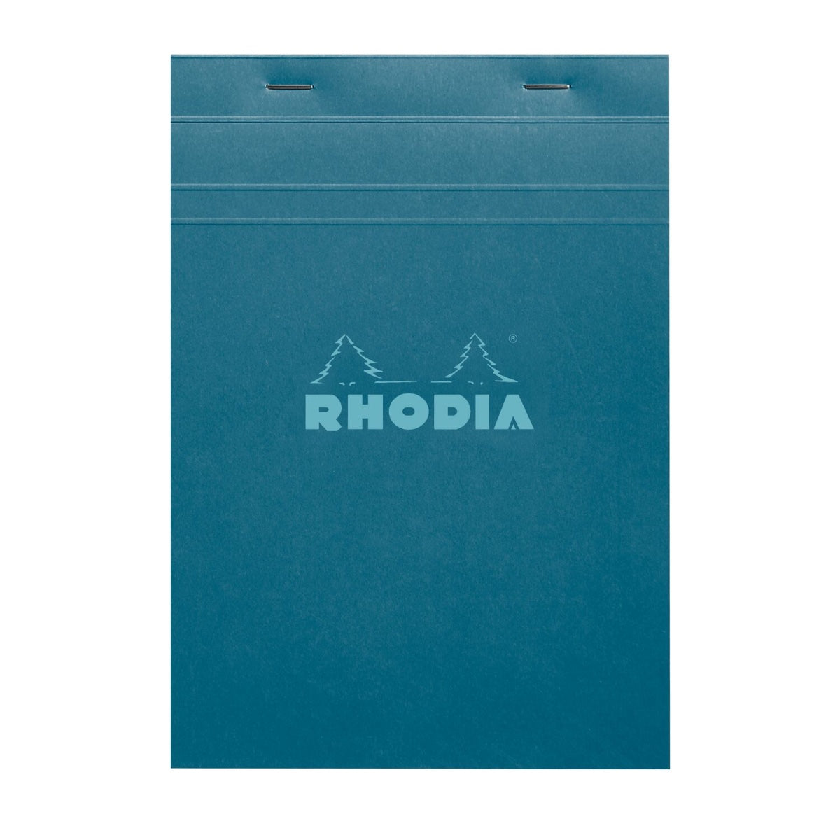 Rhodia #16 Colors Staplebound Notebook Grid