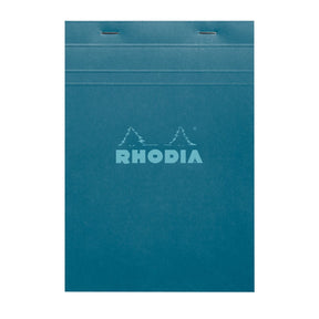 Rhodia #16 Colors Staplebound Notebook Grid