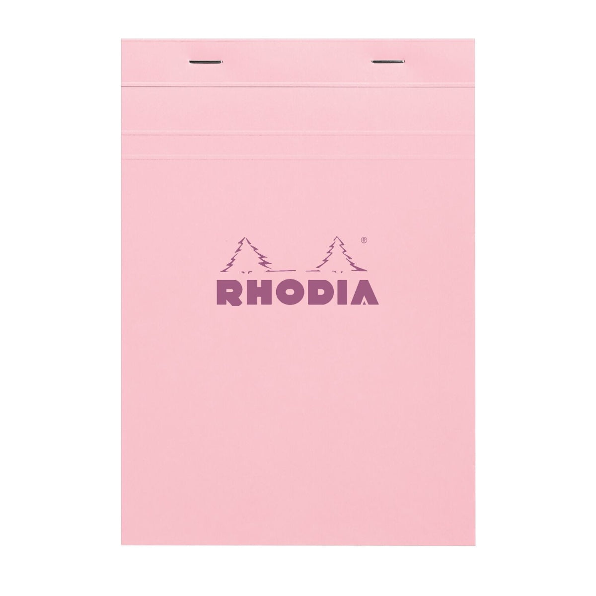 Rhodia #16 Colors Staplebound Notebook Grid