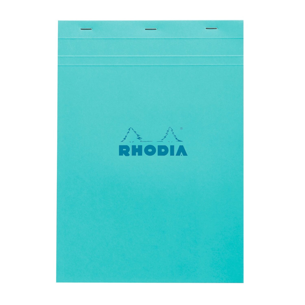 Rhodia #18 Colors Staplebound Notebook