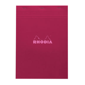 Rhodia #18 Colors Staplebound Notebook