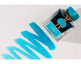 J Herbin 1670 Turquoise De Perse