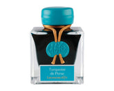 J Herbin 1670 Turquoise De Perse