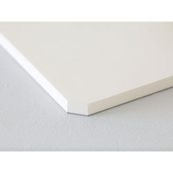 Midori MD A5 Cotton Paper Pad- Blank