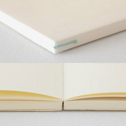 Midori MD A5 Notebook Journal- Dot Grid