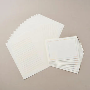 NB.CO - Letter Set - Rainbow