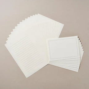 NB.CO - Letter Set - Noble