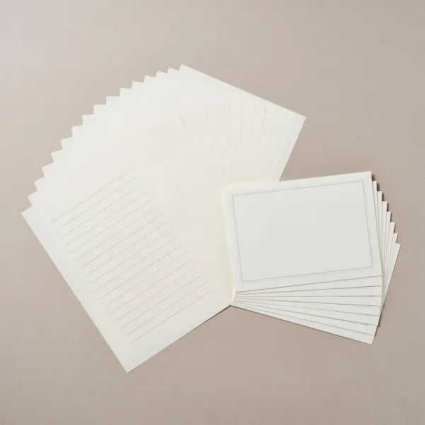 NB.CO - Letter Set - Noble