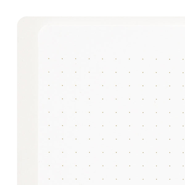 Midori A5 Dot Grid Ring Notebooks