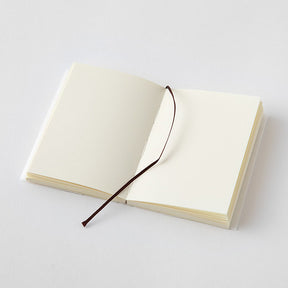 Midori MD Paper A7 Notebook - Blank