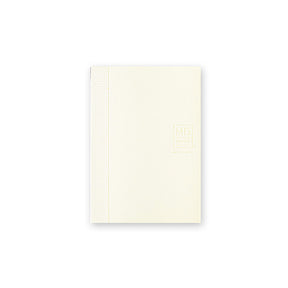 Midori MD Paper A7 Notebook - Grid