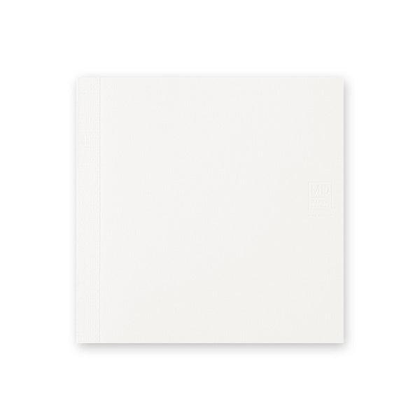 Midori MD A5 Square Cotton notebook - Blank